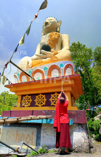  Budha Purnima Festival