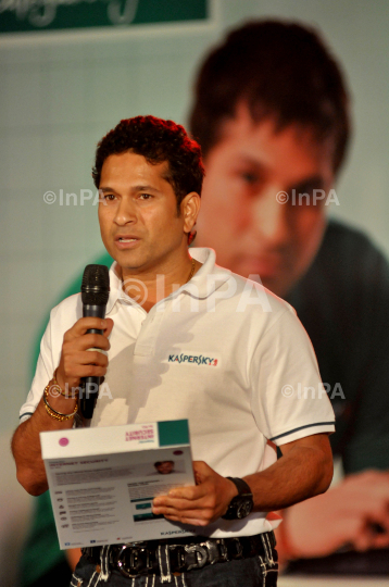  Sachin Tendulkar