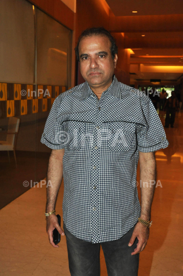  Suresh Wadkar