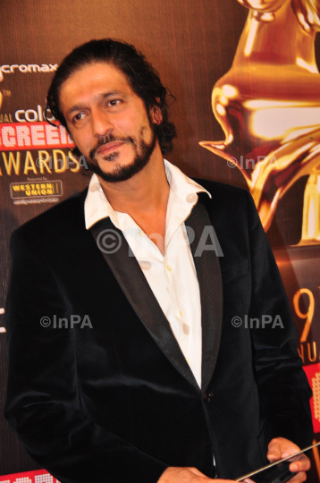 19th Annual Colors Screen Awards 2013