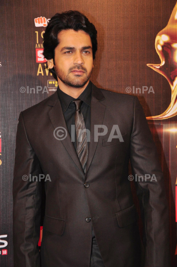 19th Annual Colors Screen Awards 2013