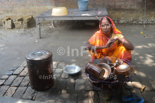 2 women killed as poisonous gas leaks in West Bengal