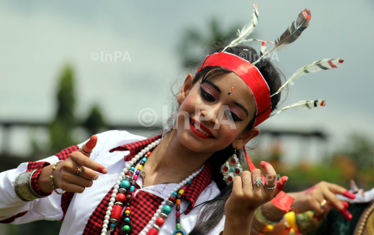 67th Independence day celebrations 