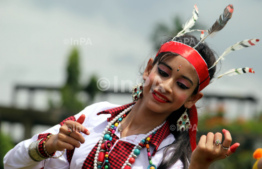 67th Independence day celebrations 