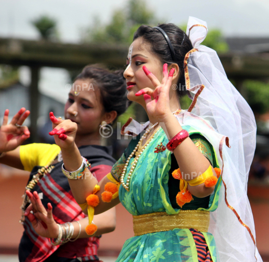 67th Independence day celebrations