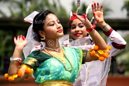 67th Independence day celebrations