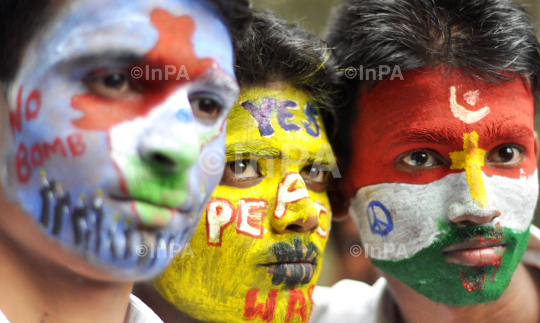 6th August, Hiroshima Day, International Peace Day