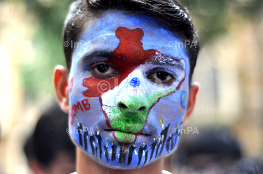 6th August, Hiroshima Day, International Peace Day