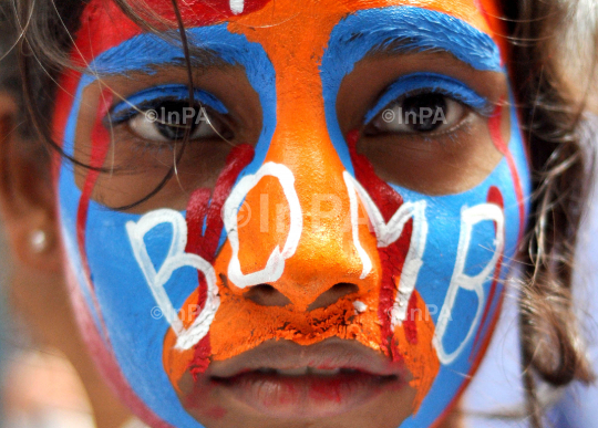 6th August, Hiroshima Day, International Peace Day