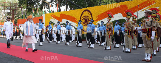 75th Independence Day Celebration