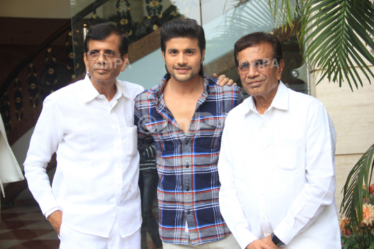 Abbas-Mustan