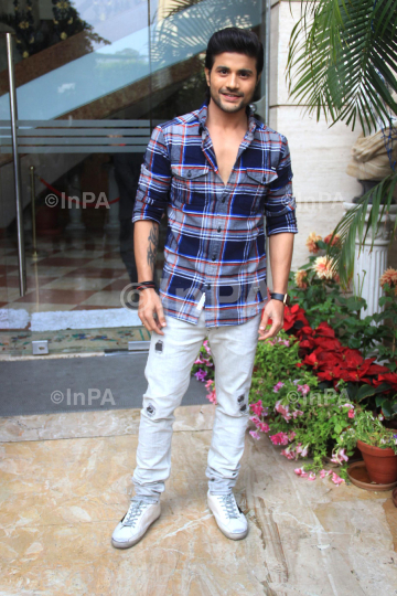 Abbas-Mustan's son Mustafa