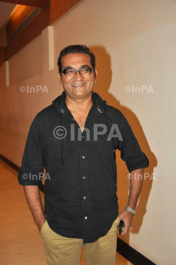 Abhijit Bhattacharya