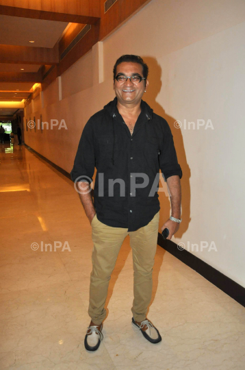 Abhijit Bhattacharya