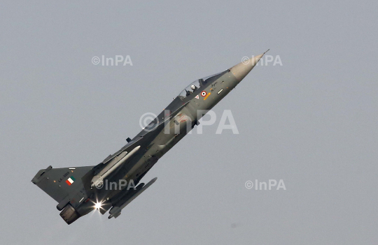 Air Force Day parade