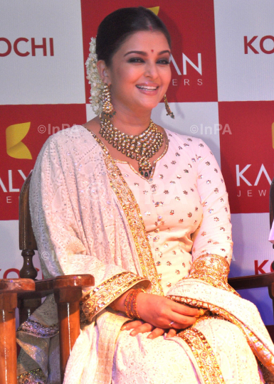 Aishwarya Rai Bachchan