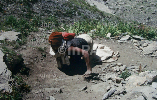 Amarnath Yatra