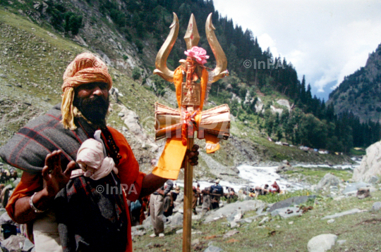 Amarnath Yatra