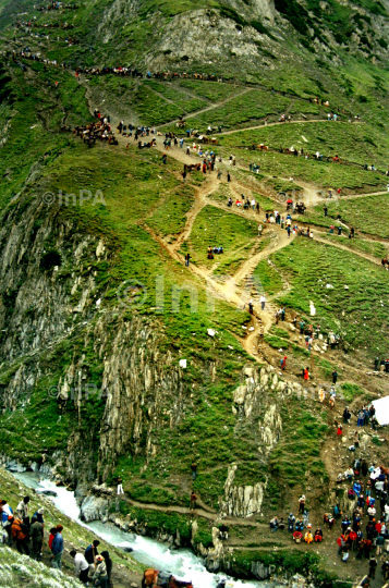 Amarnath Yatra