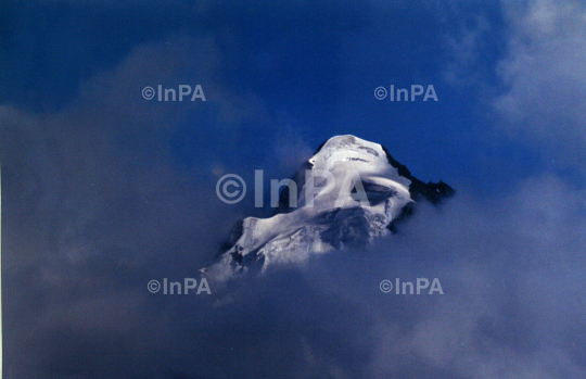 Amarnath Yatra