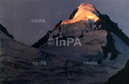 Amarnath Yatra