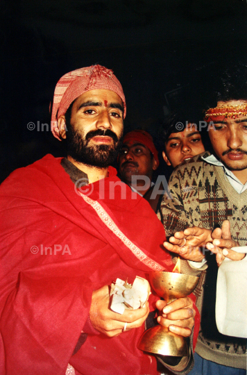 Amarnath Yatra