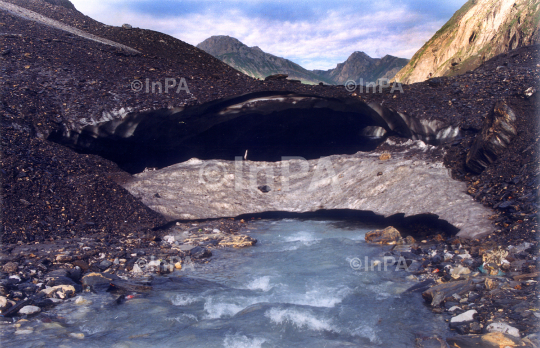 Amarnath Yatra