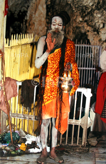 Amarnath Yatra