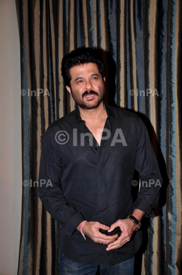 Anil Kapoor