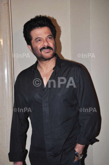 Anil Kapoor