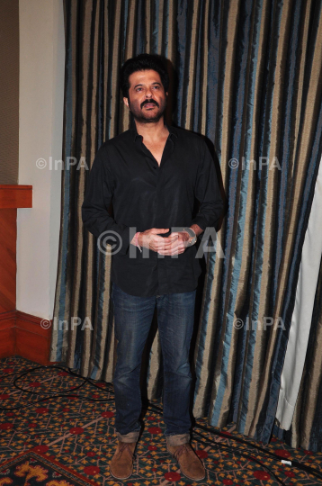 Anil Kapoor