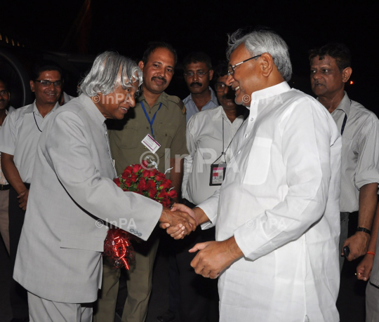 APJ Abdul Kalam