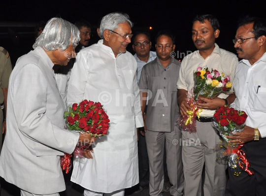 APJ Abdul Kalam