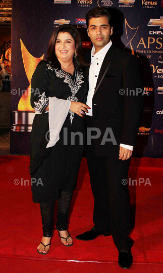 Apsara Film and Television Producers Guild Award