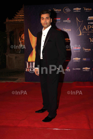 Apsara Film and Television Producers Guild Award