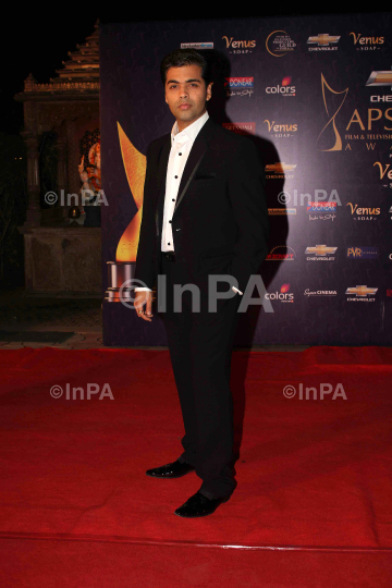 Apsara Film and Television Producers Guild Award