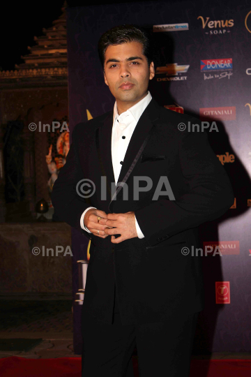 Apsara Film and Television Producers Guild Award