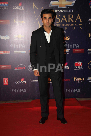 Apsara Film and Television Producers Guild Award