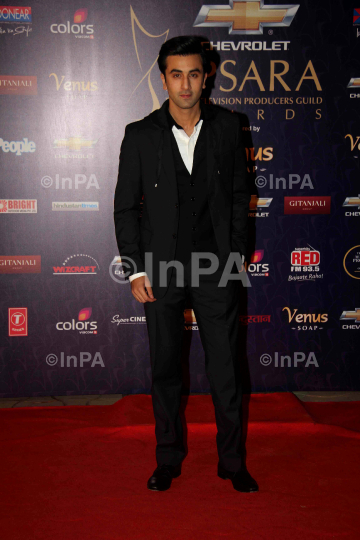 Apsara Film and Television Producers Guild Award