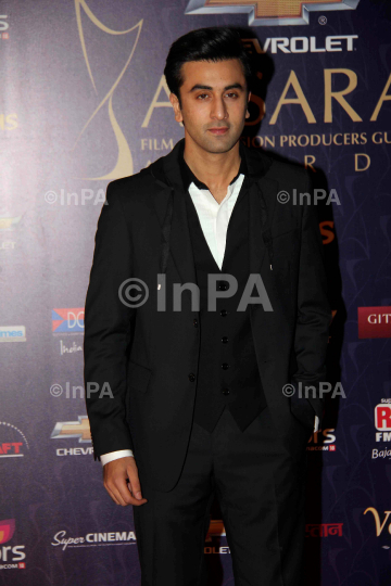 Apsara Film and Television Producers Guild Award