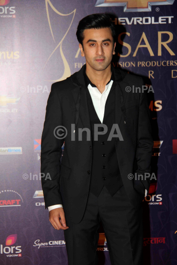 Apsara Film and Television Producers Guild Award