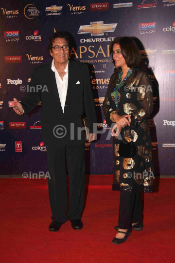 Apsara Film and Television Producers Guild Award