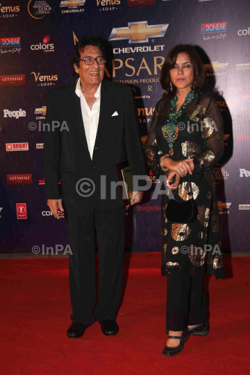 Apsara Film and Television Producers Guild Award