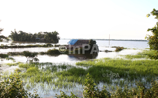 Assam Flood