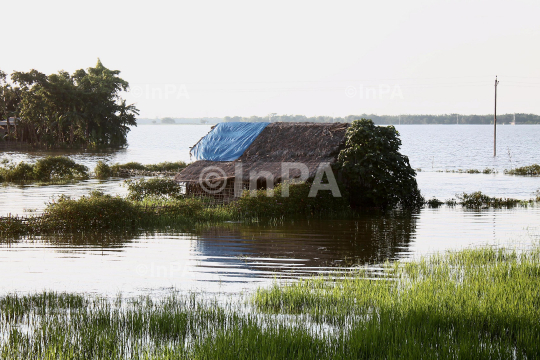 Assam Flood