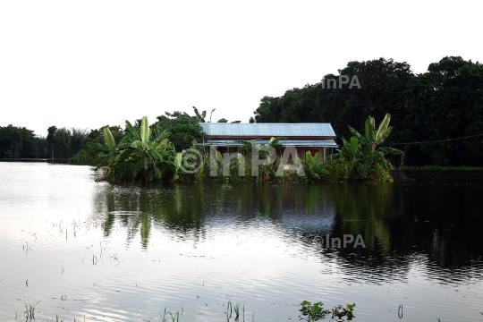 Assam Flood