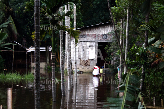 Assam Flood