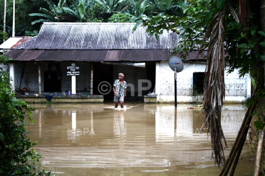 Assam Flood