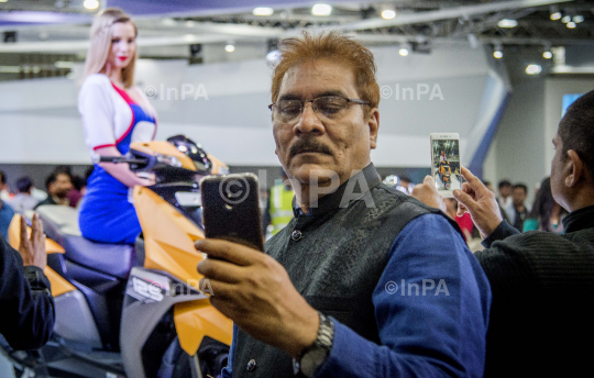 Auto Expo 2018