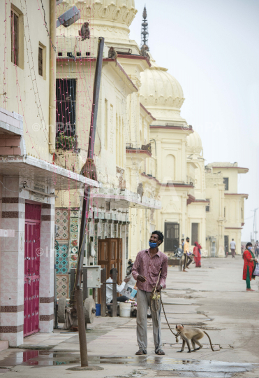 Ayodhya, Ram Mandir